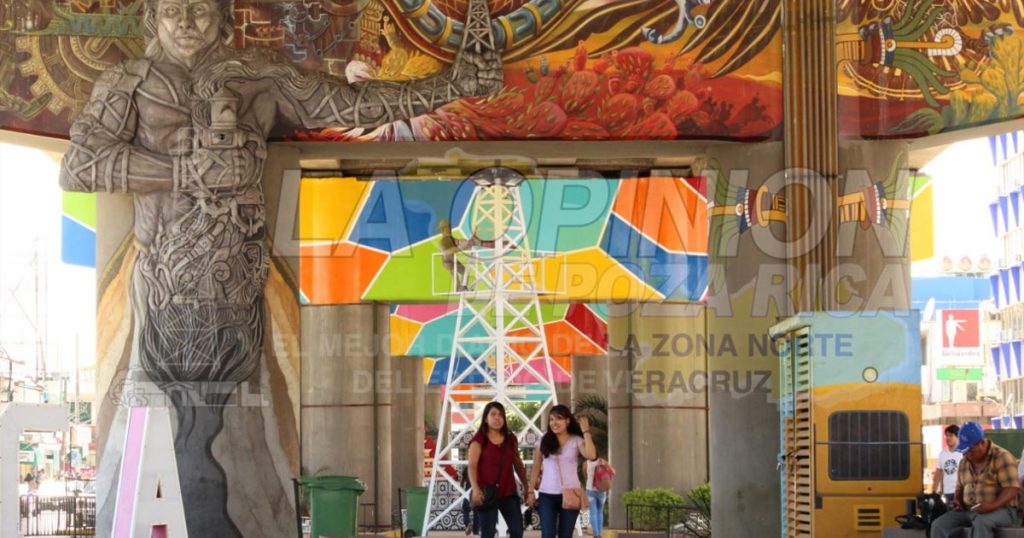 Turismo virtual, para conocer Poza Rica