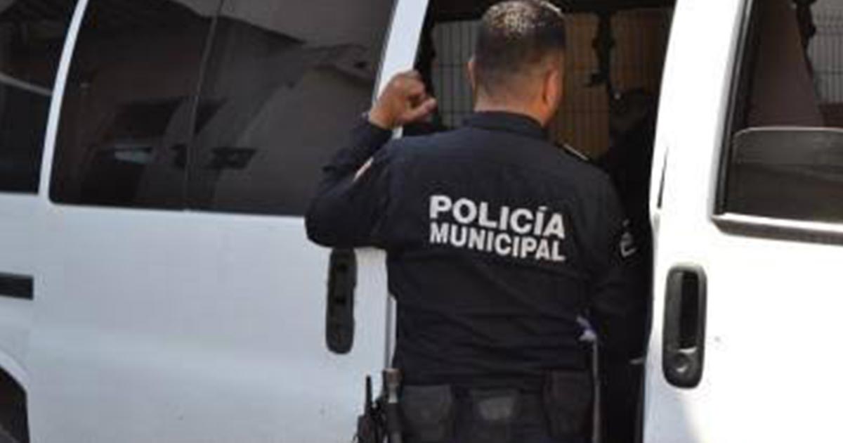 Abuelito sufre una caída y muere trayecto al hospital