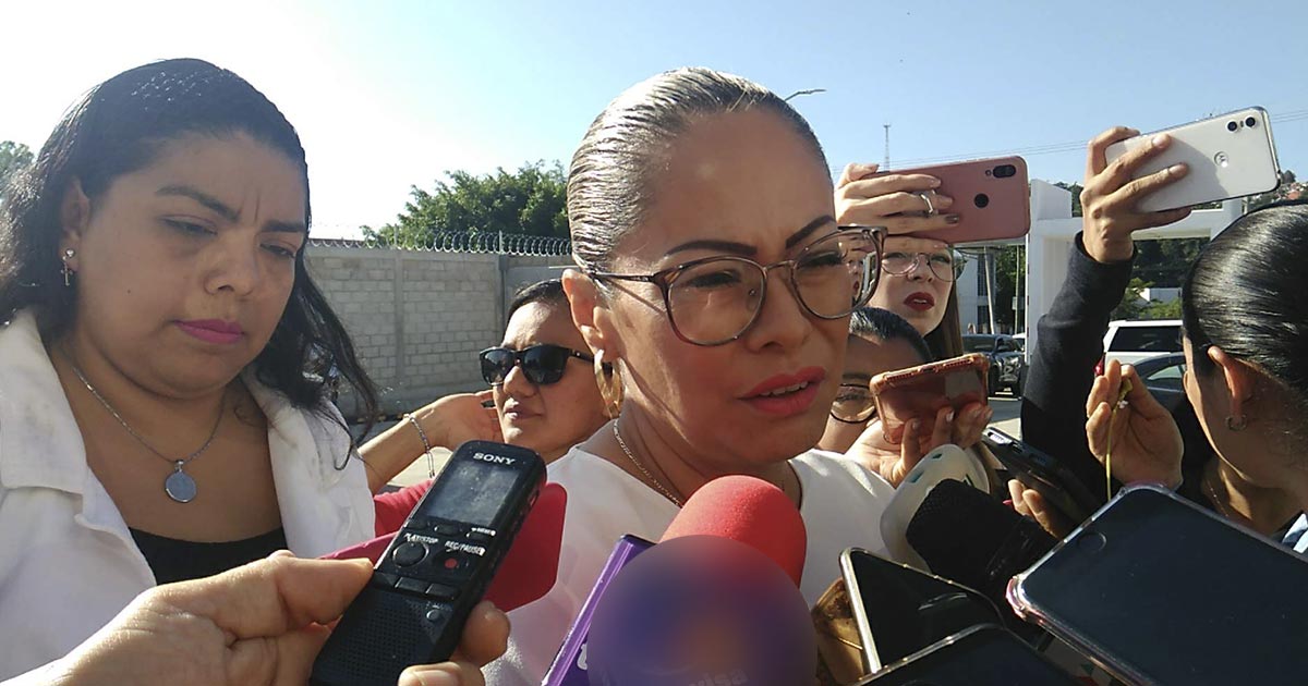 Acumulan quejas por violaciones