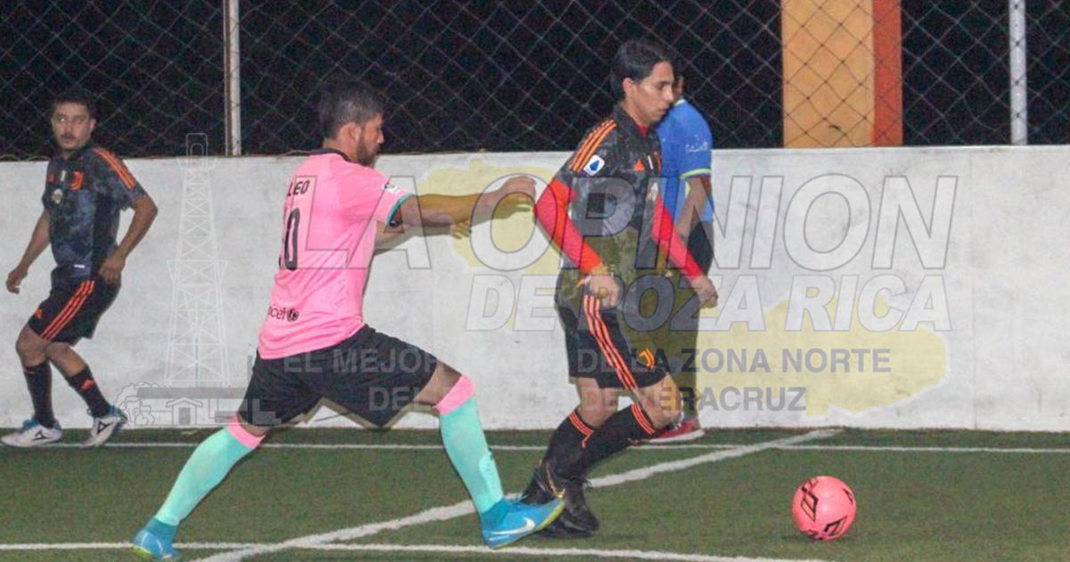 Agustín Melgar ¡Regresa a la victoria!
