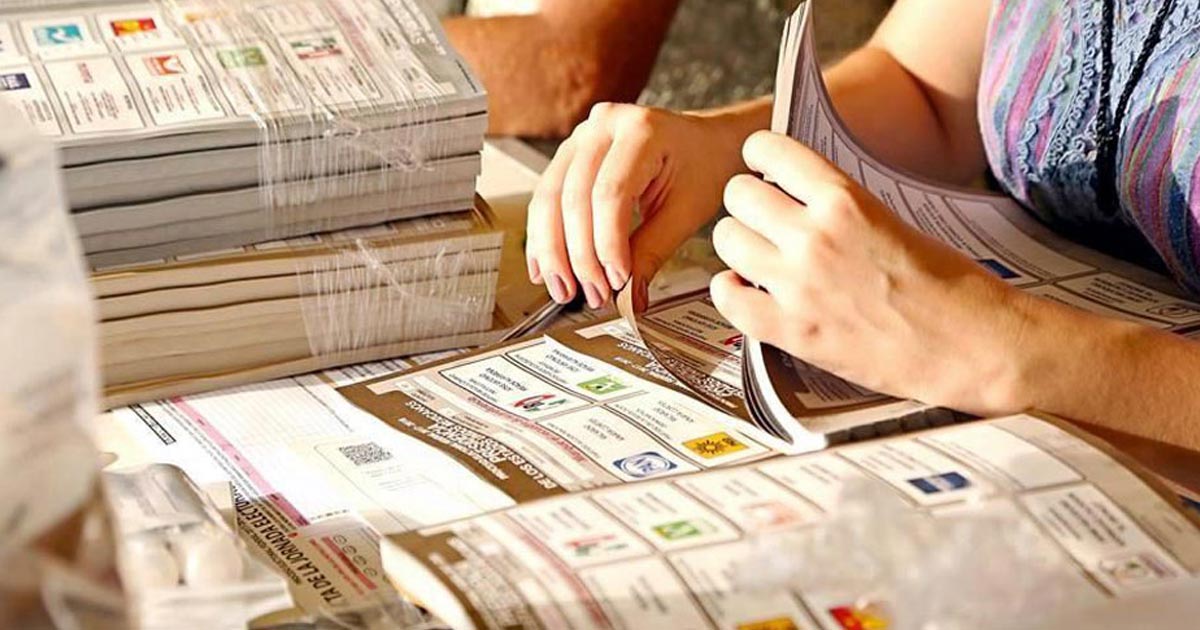 Se alían partidos sin importar con quien