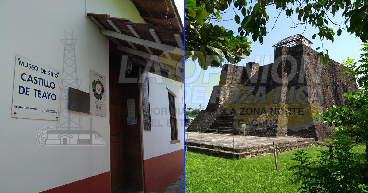 Amenazan custodios del INAH con “brazos caídos”