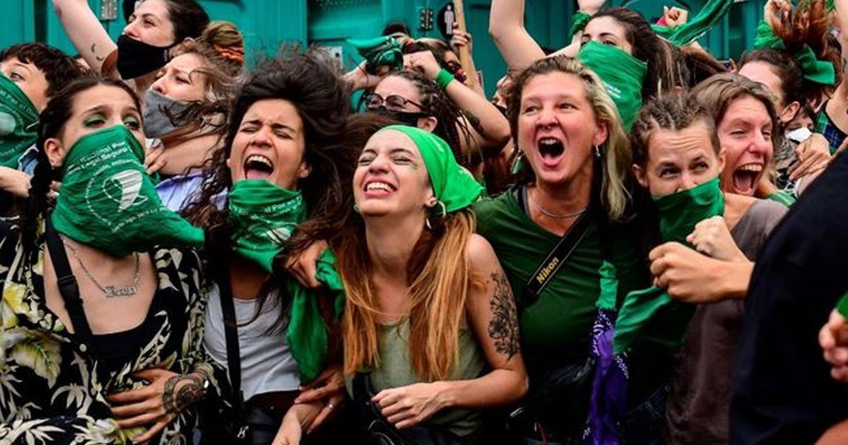 Aborto en Argentina: la Iglesia y el papa, los obstáculos de la legalización