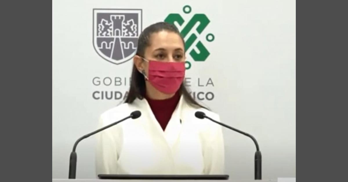Aumentarán hasta 10 mil camas de hospital para atención Covid en ZMVM
