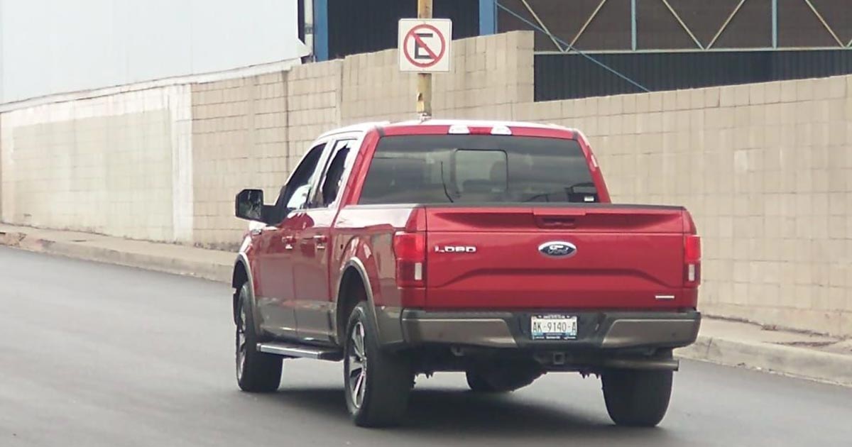 Atacan a balazos a gerente de Fisamex en Tijuana