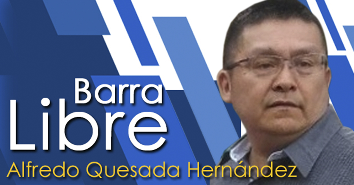 Barra Libre