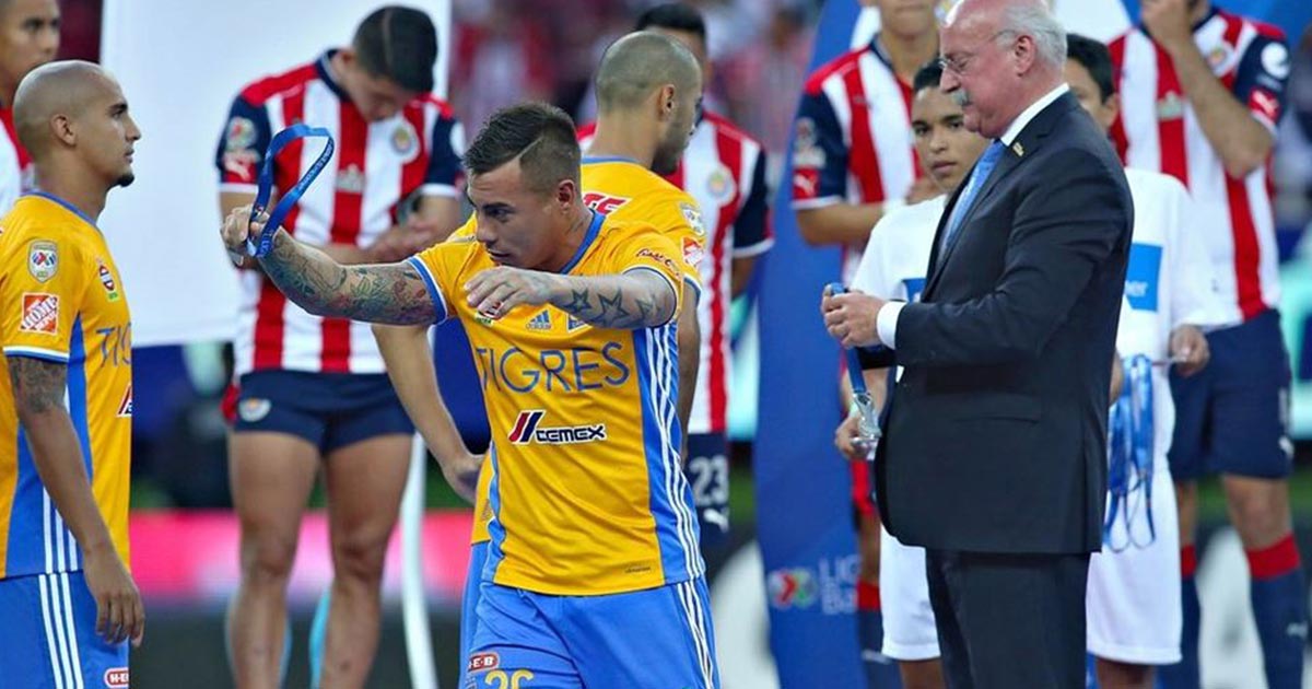 El 'berrinche' de Tigres que cambió el futbol mexicano para siempre