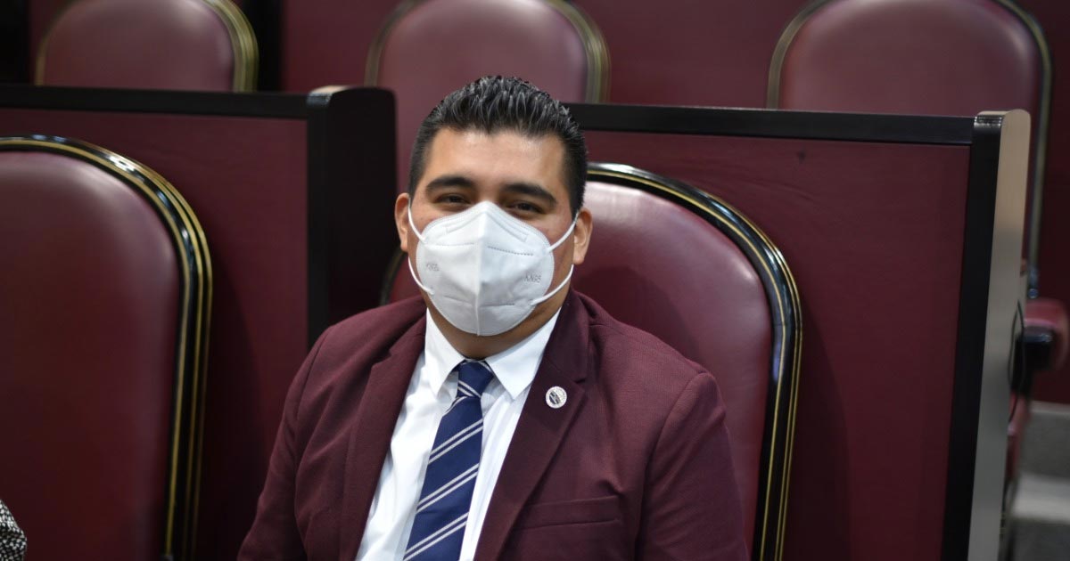 Busca diputado reformar el artículo tercero transitorio de la Ley de Coordinación Fiscal