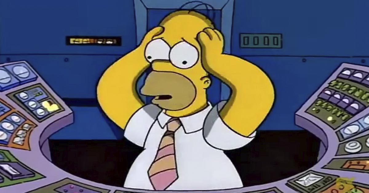 Se cae Google a nivel mundial