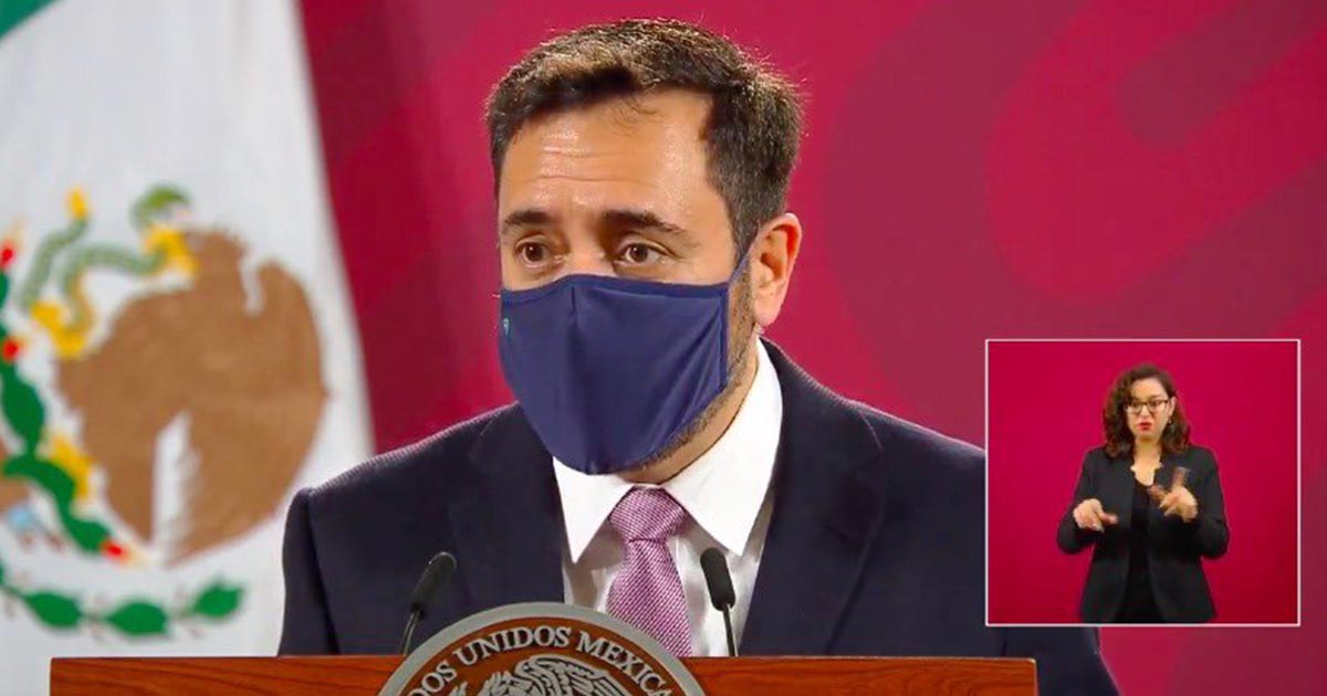 Arturo Reyes-Sandoval, nuevo director del IPN