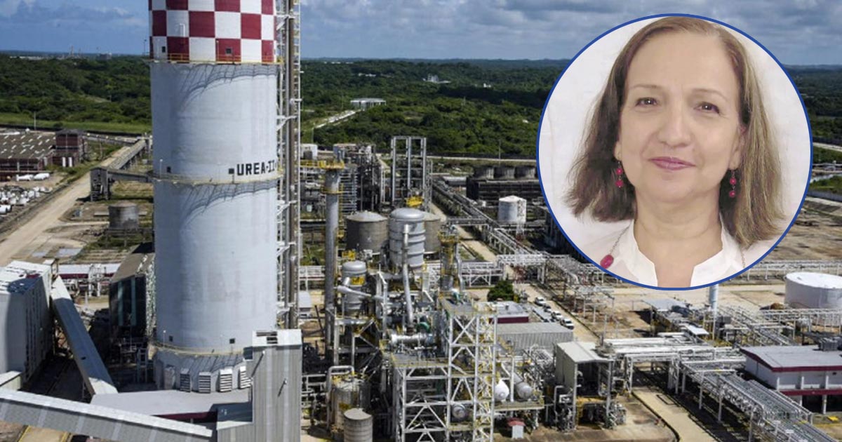 Pemex rescinde 4 contratos por caso Felipa; rueda la primera cabeza