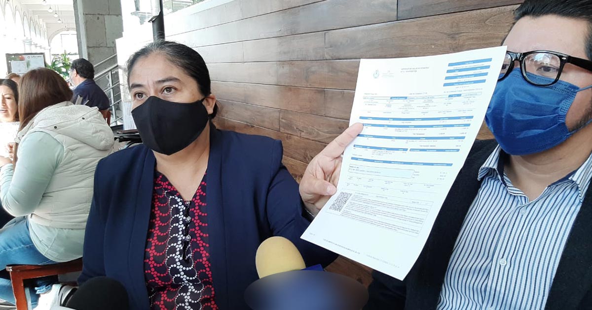 Mil cuerpos sin reconocer