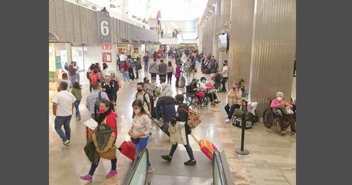 Calculan 41% más muertes para abril; proyecciones de la Universidad de Washington