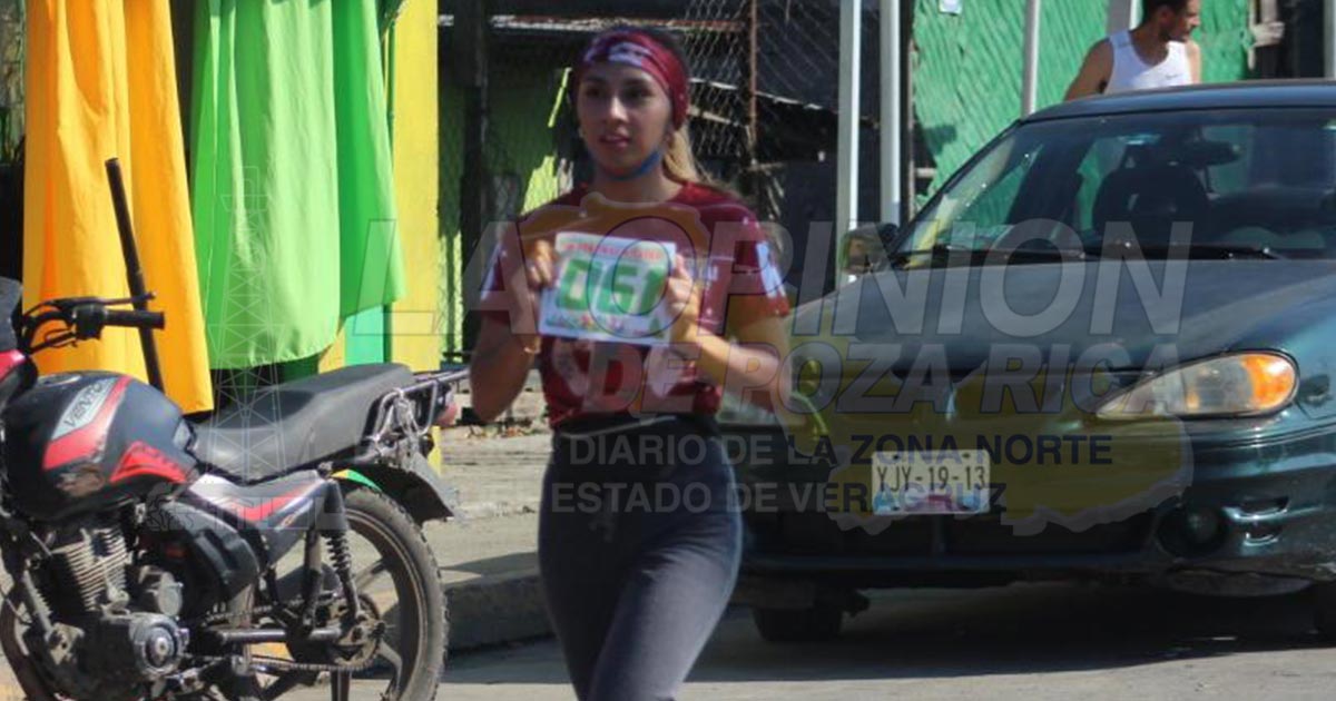 Cierran el año corriendo