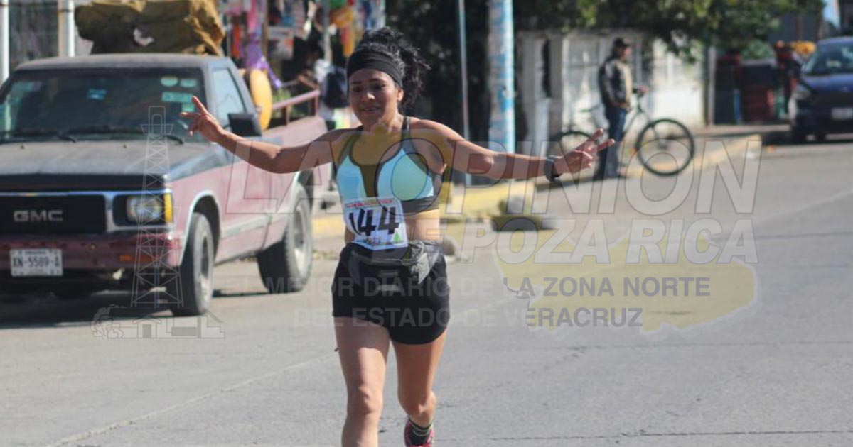 Cierran el año corriendo