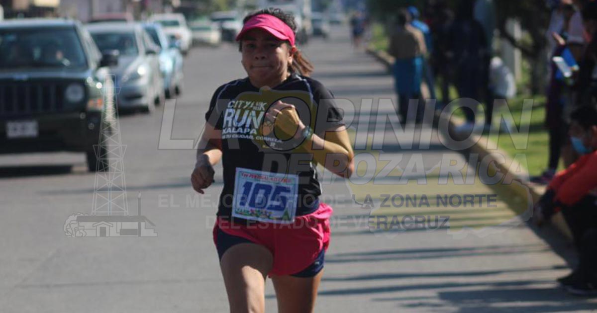 Cierran el año corriendo