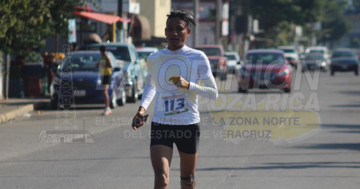 Cierran el año corriendo