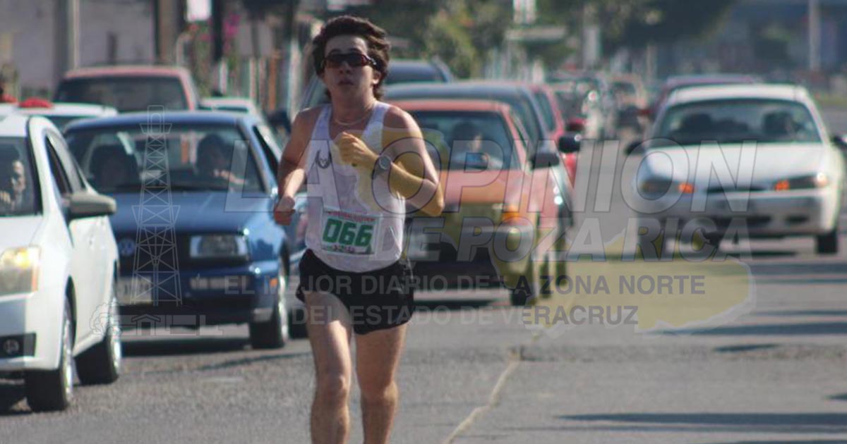 Cierran el año corriendo