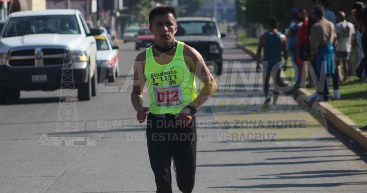 Cierran el año corriendo