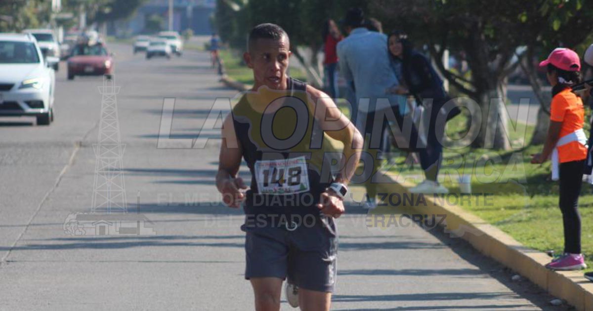 Cierran el año corriendo