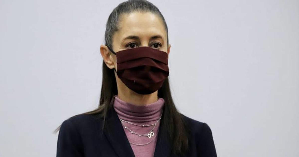 Claudia Sheinbaum entre los 100 latinos comprometidos con Acción Climática