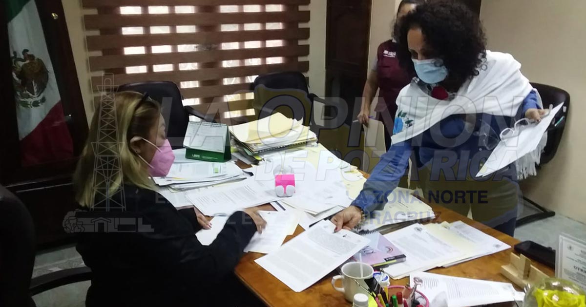 Coatzintla tiene un rezago educativo de más de 13 mil adultos en IVEA