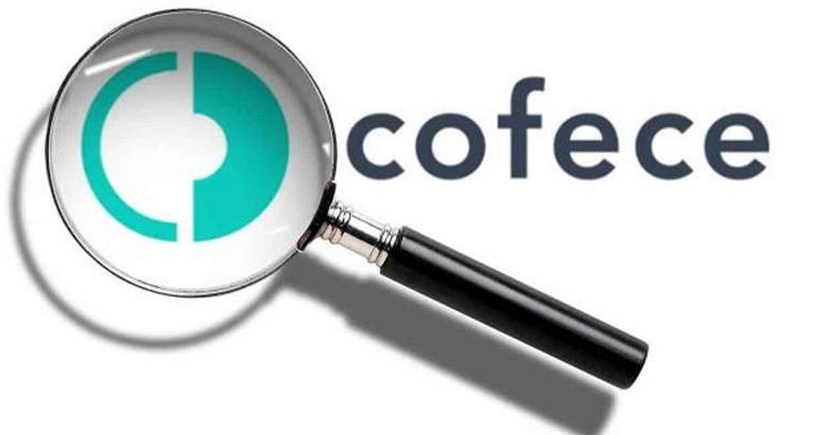 Cofece da 'luz verde' a Uber para adquirir participación mayoritaria de Cornershop