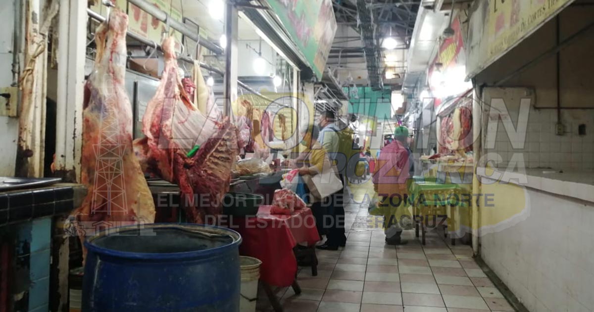 Comerciantes esperan que, con el aguinaldo, incremente sus ventas