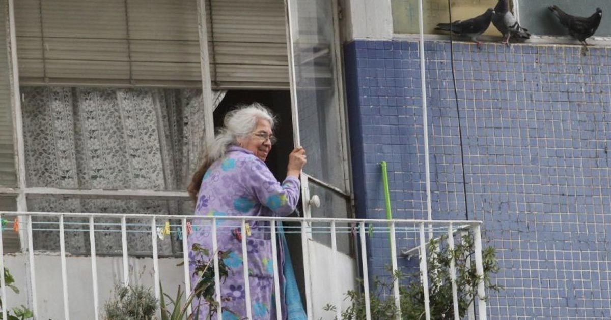 "Confinamiento", la palabra del año 2020