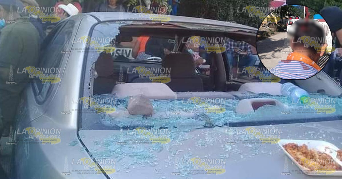 Exigen se investigue la agresión que sufrieron los manifestantes