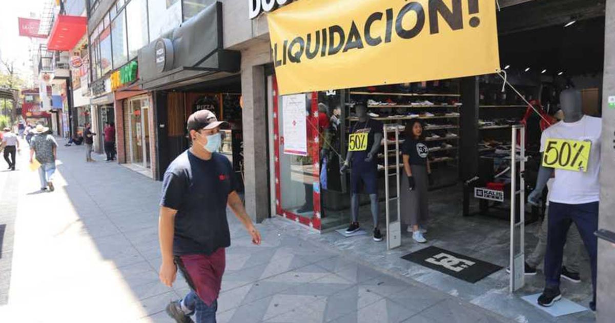 Cuesta de enero de 2021, la peor de la historia en México