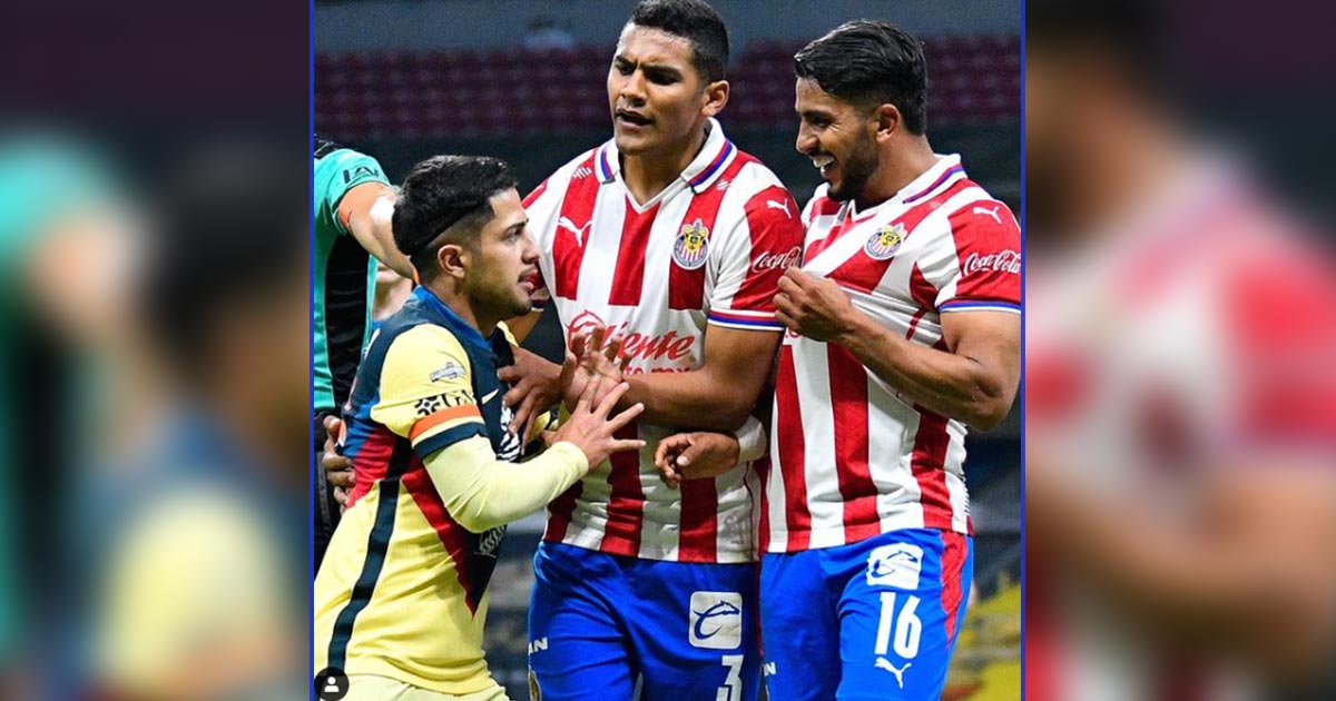 Hay que perder con pantalones: Zelada (Video)