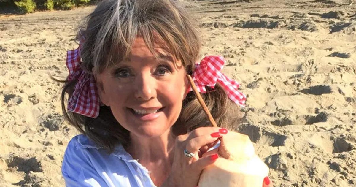 Murió la actriz Dawn Wells, protagonista de ‘La isla de Gilligan’