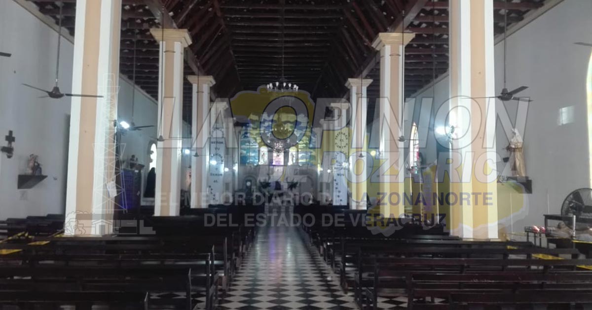 Definitivo, no habrá bendición a Juan Diegos y Lupitas en Catedral