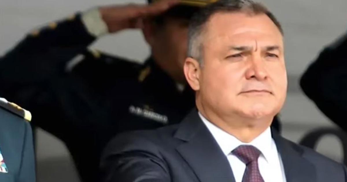 Demandan en EU a Genaro García Luna... ahora por tortura