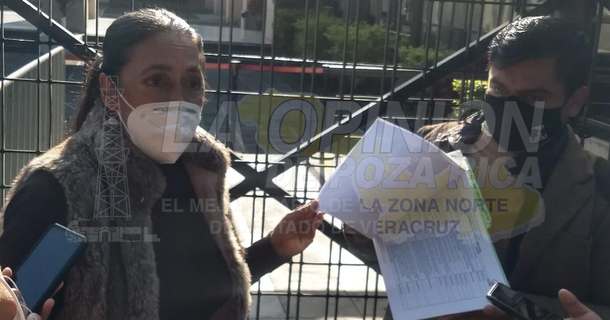 Denuncian abandono del Gobierno a centros de Salud