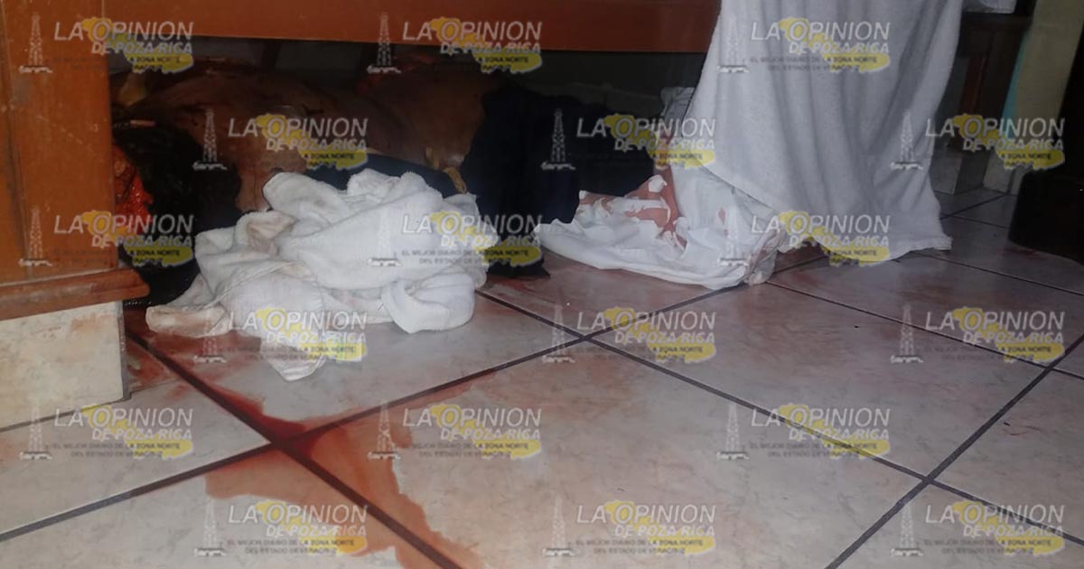 Descuartizan a mujer trans