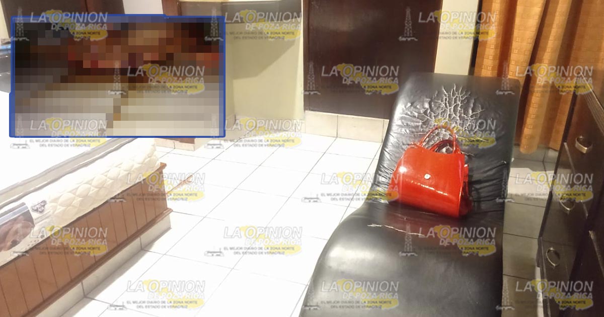 Descuartizan a mujer trans