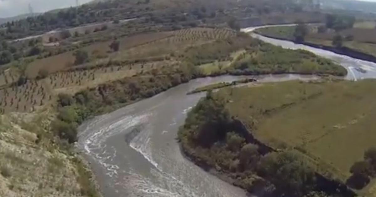 Los dueños de México son además dueños del agua: Kimberly, Femsa, Azteca, Bachoco, Herdez, minas…