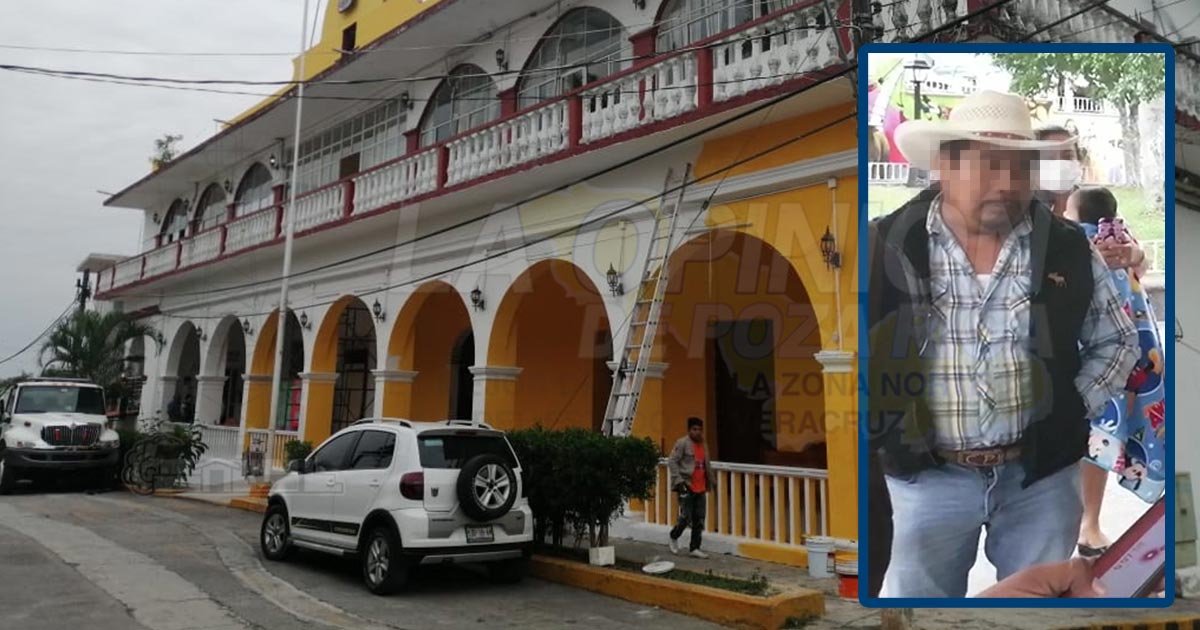 Director de Catastro acosa a una mujer