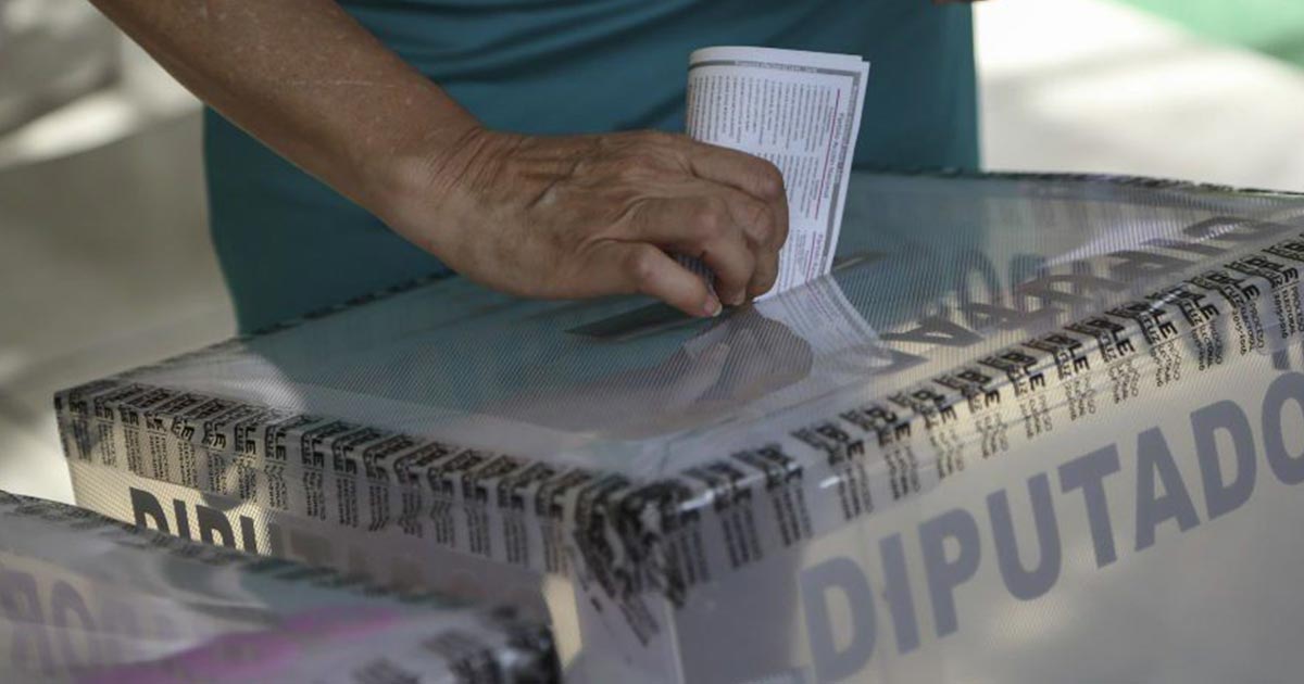 El PAN lleva mano en la alianza a la federal