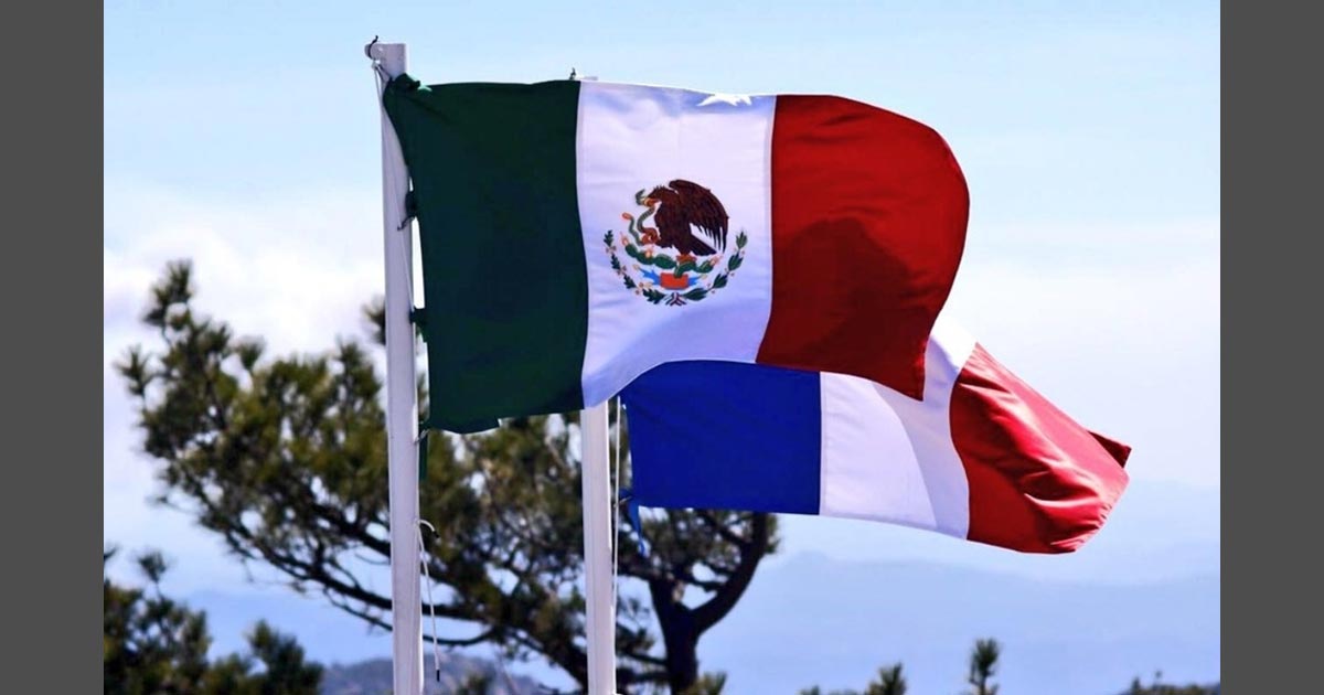 Ante covid-19, embajada de Francia desaconseja “enérgicamente” viajar a México