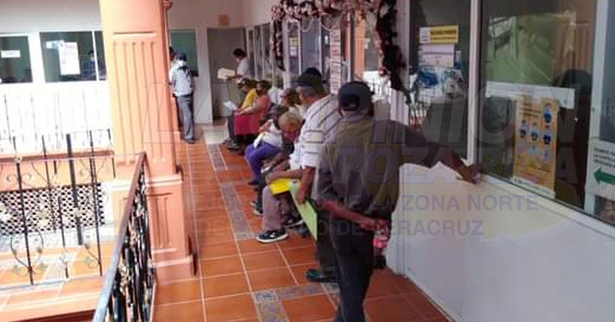 Tendrán escrituras más de 500 familias de Coatzintla
