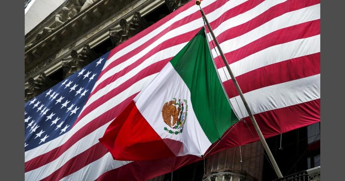EU incluye a México en su plan de estímulos por Covid