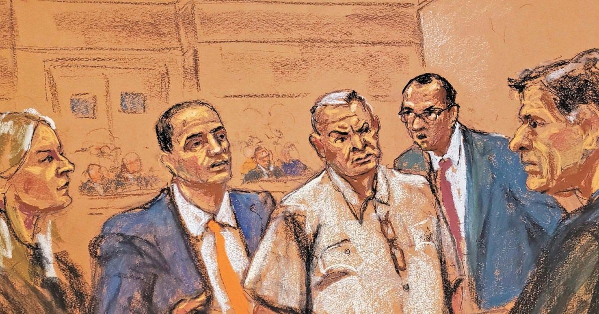 Extradición de García Luna no frena la pesquisa en EU