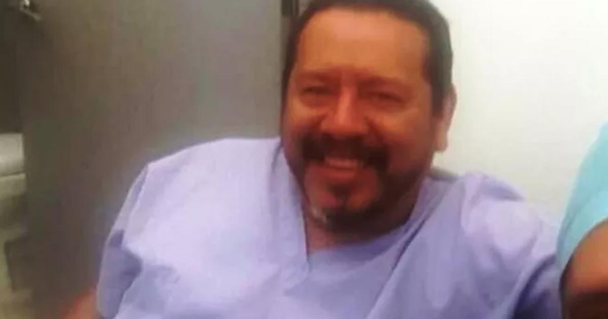 Fallece subdirector del Hospital General de León