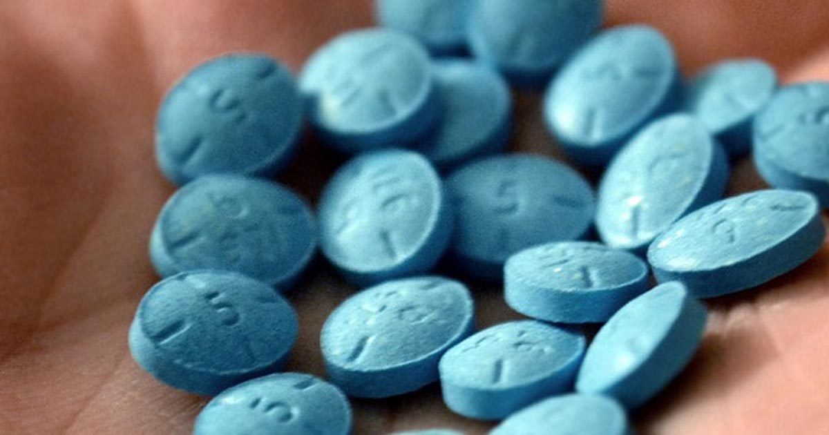 Farmacéutica mezcla viagra con antidepresivos