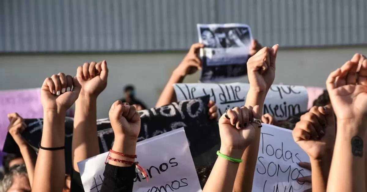Fiscalía ejerce acción penal a 11 mandos y policías por disparar en protesta por caso Alexis en Cancún