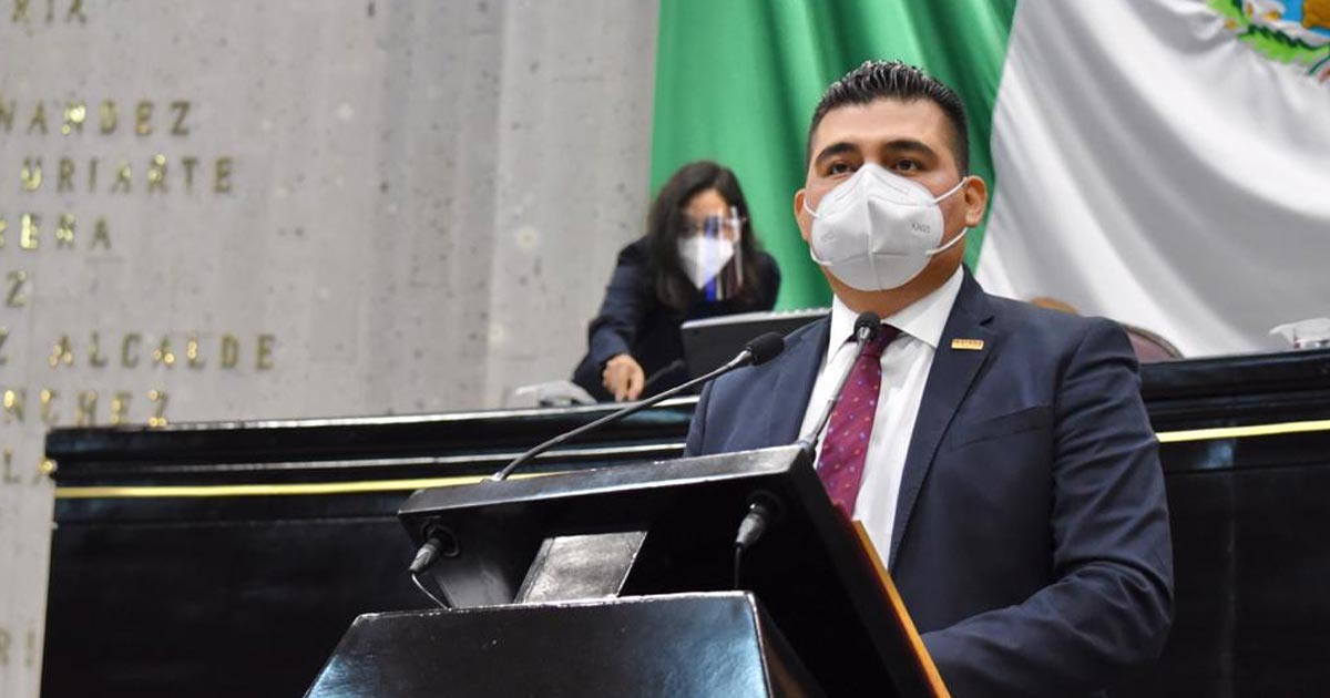 Aprueban reforma al tercero transitorio de la Ley de Coordinación Fiscal