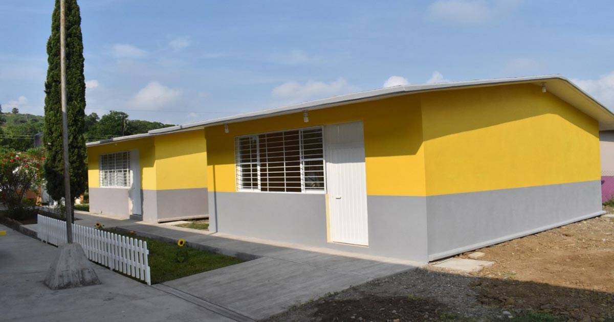 Fortalecida la infraestructura educativa en Tihuatlán